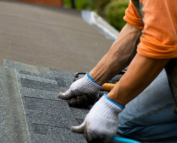 Quick and Trustworthy Emergency Roof Repair Services in Fort Shawnee, OH