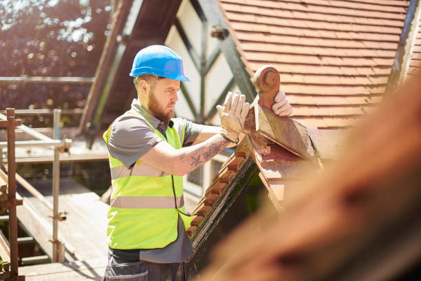 Best Roof Restoration Services  in Fort Shawnee, OH